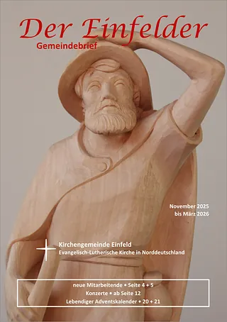 Teaser Gemeindebrief